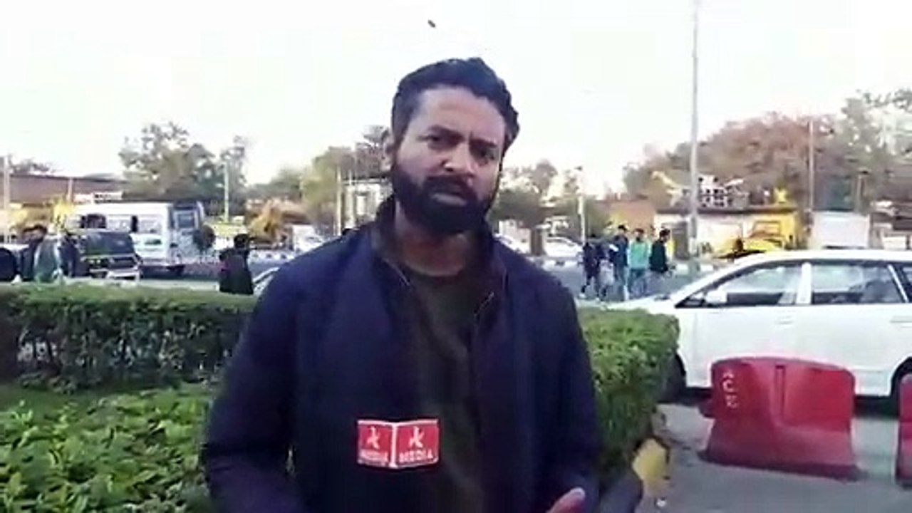 One year after Sunjwan Terror Strike