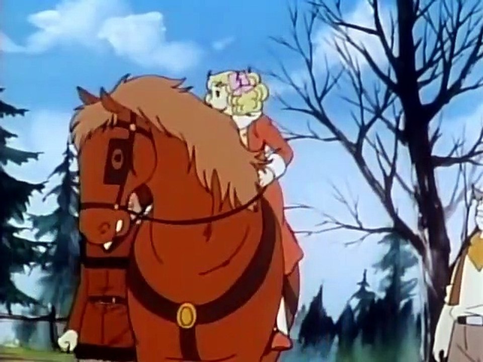 Candy - E 102 - VF