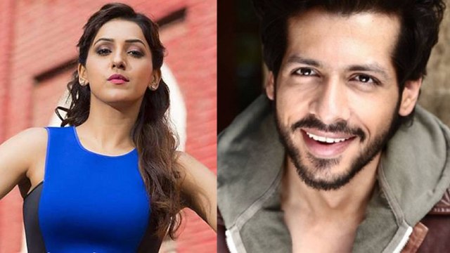 Nihar Pandya to get married Neeti Mohan at Falaknuma Place|Boldsky