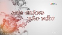 Anh Chàng Bảo Mẫu Tập 3 (Lồng Tiếng) - Phim Hoa Ngữ