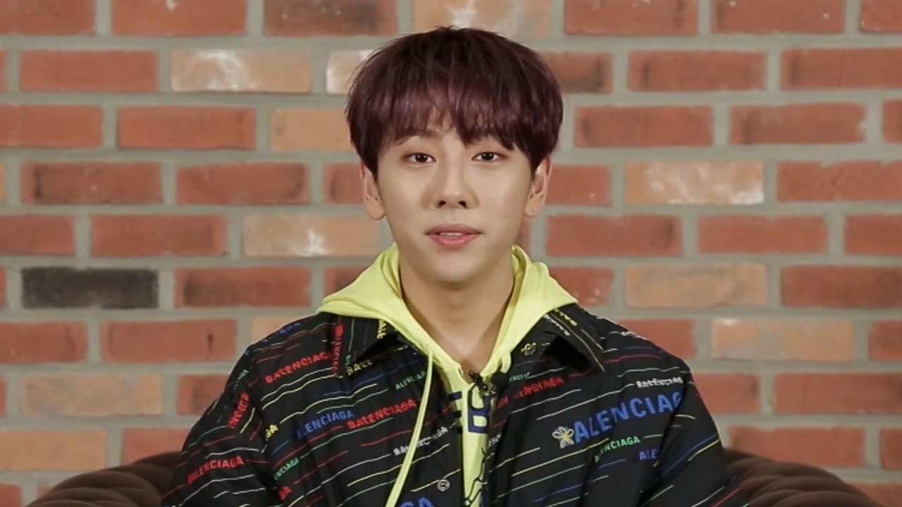 [Pops in Seoul] His first solo album, 'biRTHday'! ROH TAE HYUN(노태현) Interview of 'I Wanna Know'