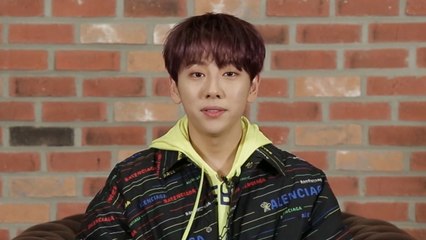 [Pops in Seoul] His first solo album, 'biRTHday'! ROH TAE HYUN(노태현) Interview of 'I Wanna Know'