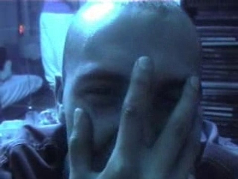 Rap Français -- Lim Impro Video 2