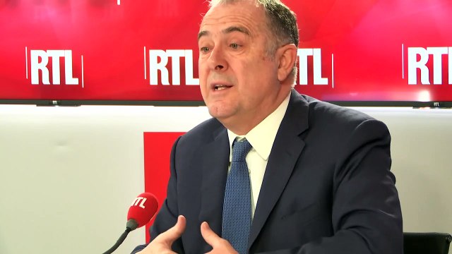 Les classes moyennes ont été les vaches à lait de la fiscalité , selon Didier Guillaume