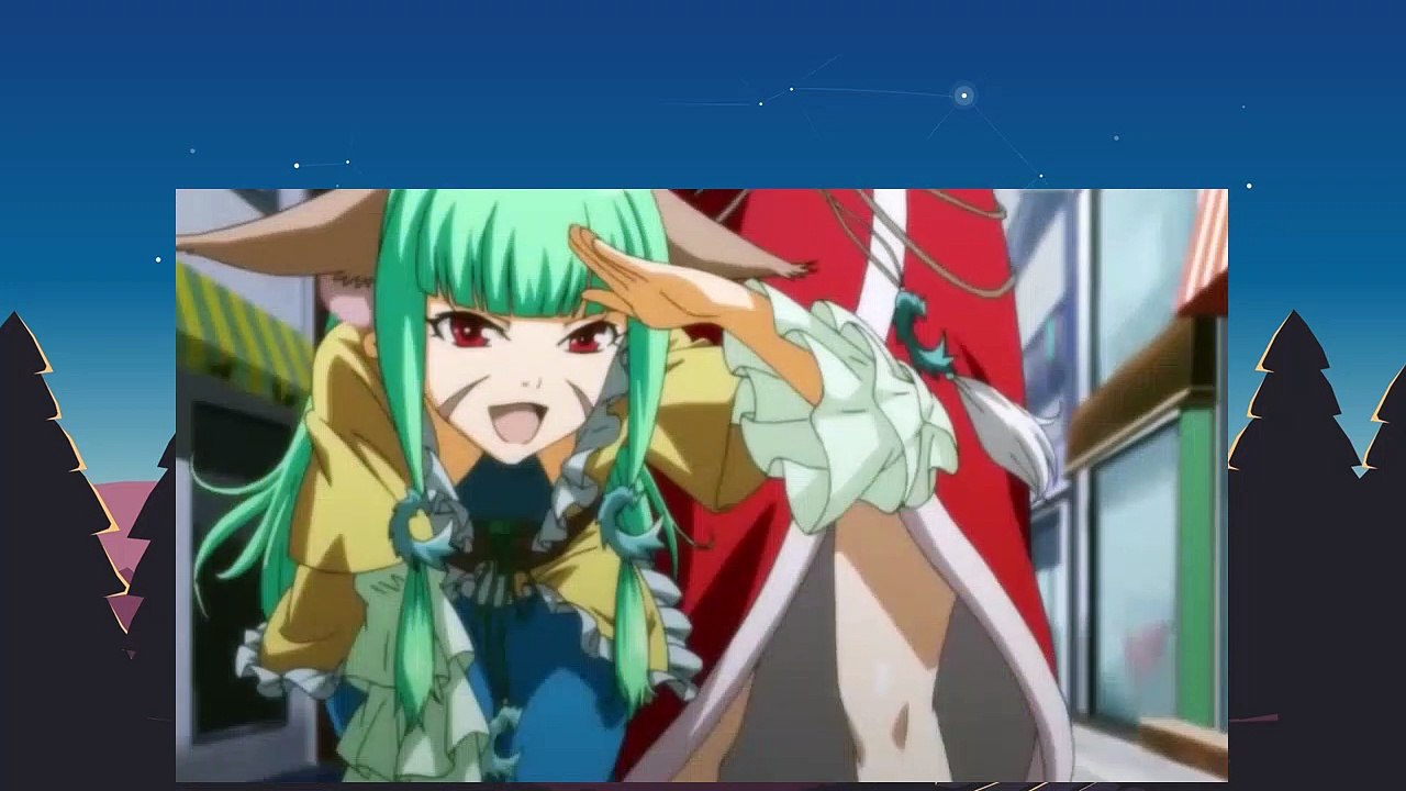 Alisand Fansub - Fox Spirit Matchmaker  E 8 VOSTFR