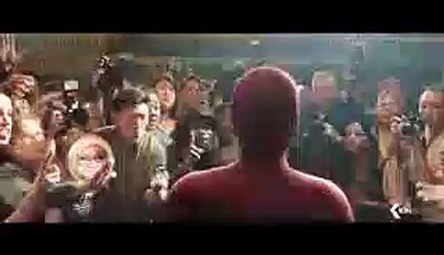 SPIDER-MAN FAR FROM HOME - 4 Minute Trailers (2019)
