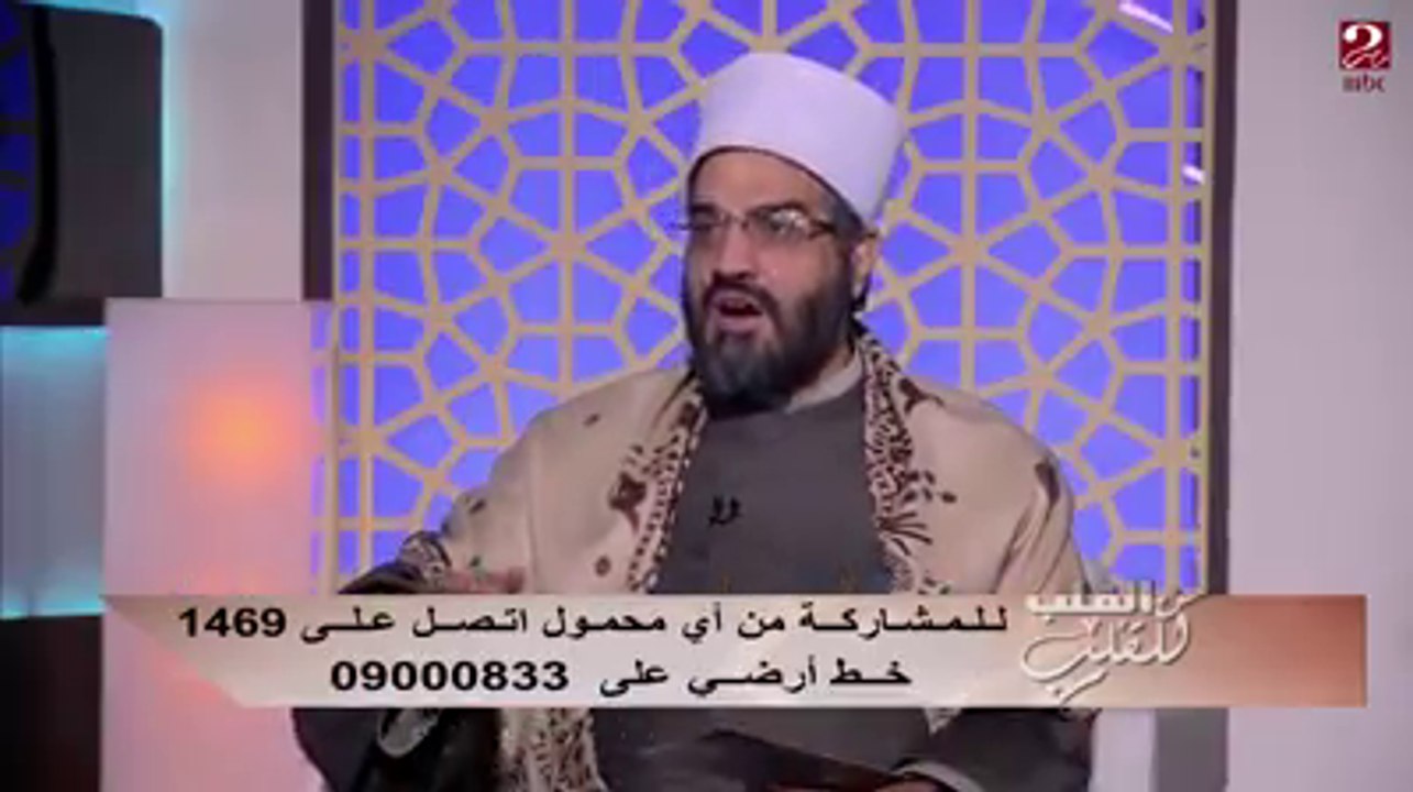 تعرف على دعاء الرسول صلى الله عليه وسلم وقت نزول المطر؟