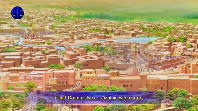 Cuvântul lui Dumnezeu „Lucrarea lui Dumnezeu, firea Sa și Dumnezeu Însuși (III)” Partea a patra