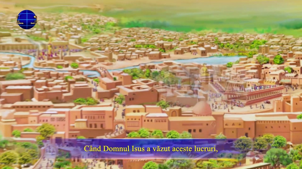 Cuvântul lui Dumnezeu „Lucrarea lui Dumnezeu, firea Sa și Dumnezeu Însuși (III)” Partea a patra