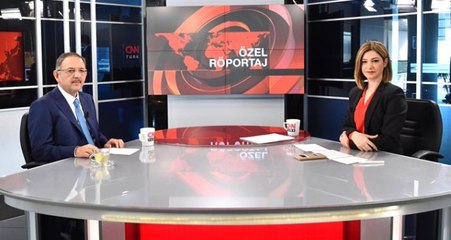 Son Dakika! Mehmet Özhaseki: MHP ile İttifak Kapsamında Bazı Adaylarımızı Geri Çekebiliriz
