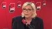 Marine Le Pen : "Ce grand débat est un faux débat : Emmanuel Macron ne débat pas avec des Français mais avec des élus"