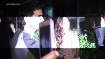 Mira Rajput And Shahid Kapoor Party With Raveena Tandon