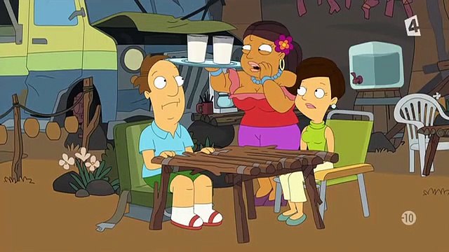 crash canyon s01e13 en VF