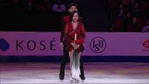 4CC 2019 Wenjing Sui and Cong Han EX No Commentary