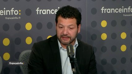 Arié Alimi :"Il a simplement essayé de se protéger de cette grenade"