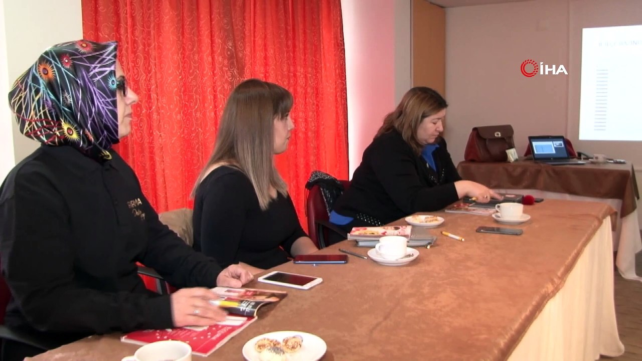 Diyarbakırlı kadınlar, oturdukları yerden kendi işlerinin patronu oldu