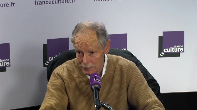 Erri De Luca : J'ai adhéré aux revendications des habitants qui s'opposaient à la ligne Lyon-Turrin