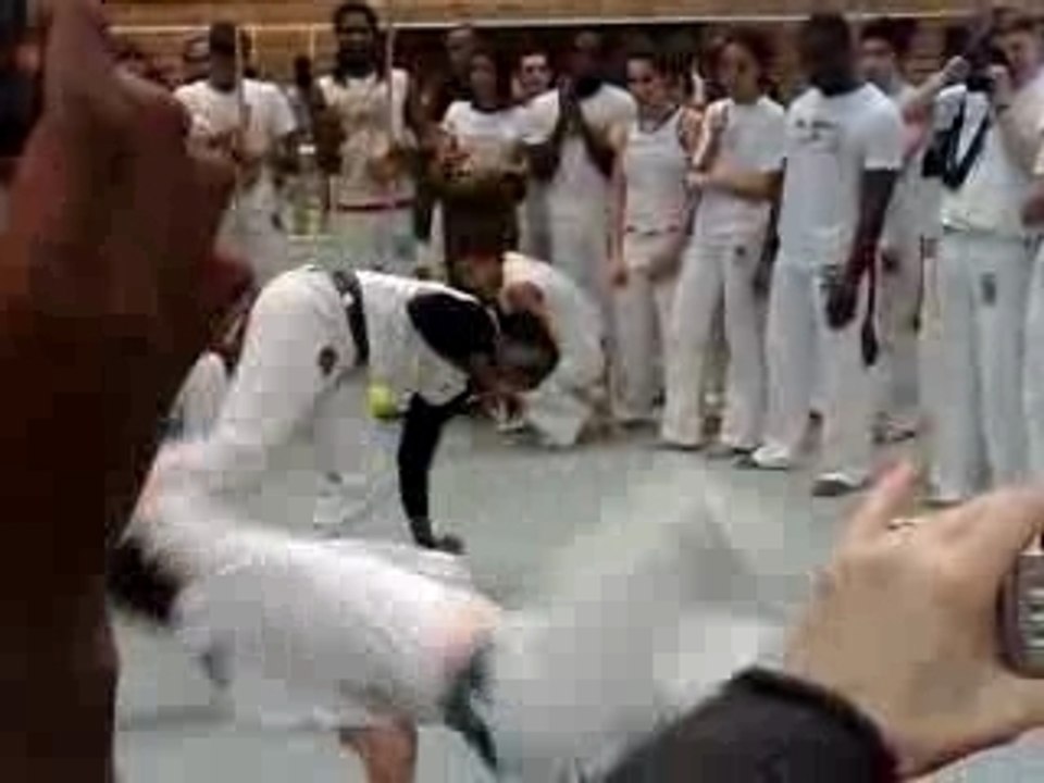 rode de faisc a nantere