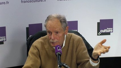 Erri de Luca : "Je reste loyal envers ma jeunesse révolutionnaire"