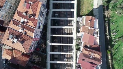 'Gebze-Halkalı' seferlerine geri sayımda son bir ay - İSTANBUL