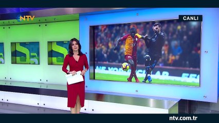 Sporun Not Defteri 11 Şubat  2019