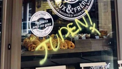 Les manifestations des Gilets jaunes couvent-elles une montée de l'antisémitisme ?