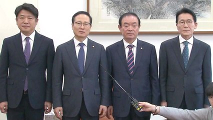 출당·제명 요구 빗발...'5·18 망언' 한국당 사면초가 / YTN