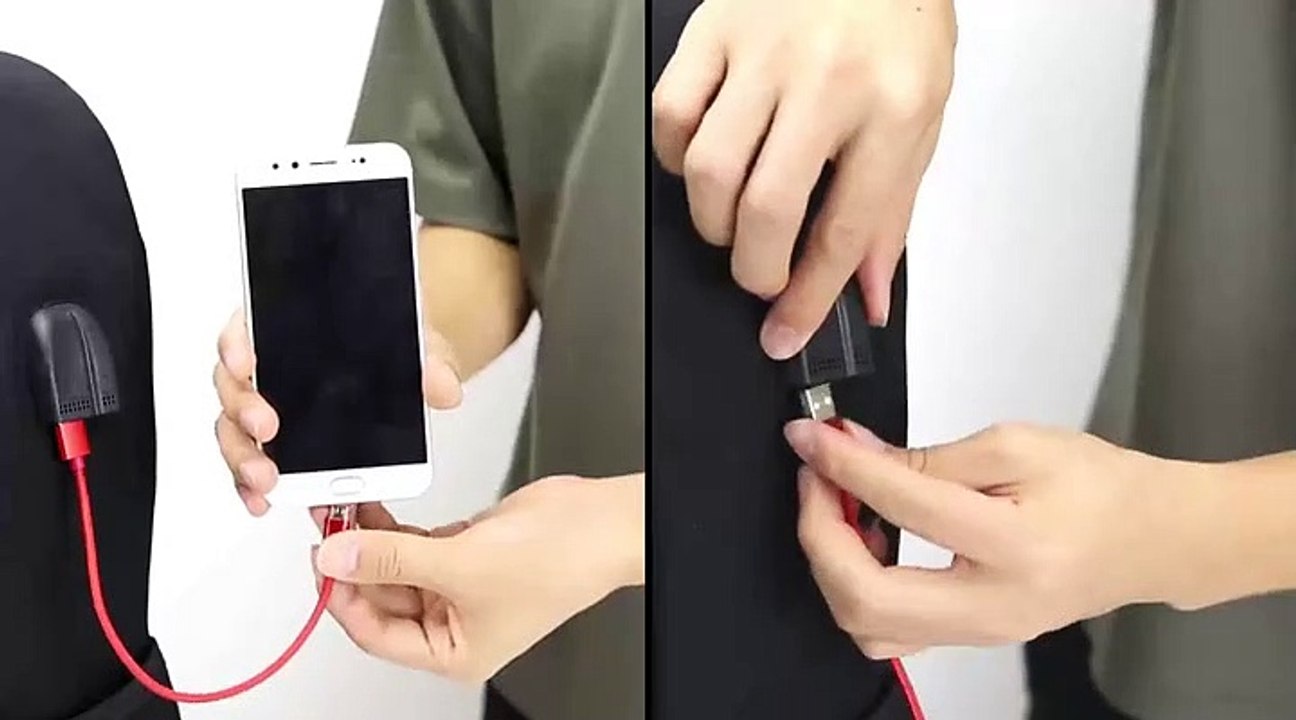 Sac à Dos Ordinateur Portable Antivol Video Divers Vendeur Pro