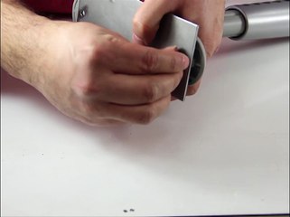 Haworth Zody Arm Pads CLONE Replacement Kit Installation