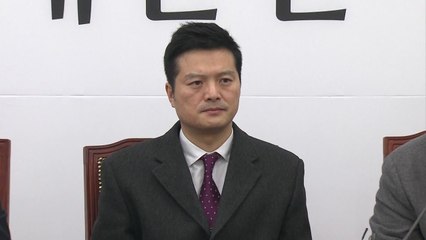 자유한국당 "김태우 폭로 관련 특검 불가피" / YTN