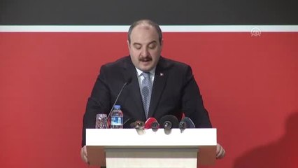 Varank: "Bina Bazlı Kentsel Dönüşümle Yetinmeyip Alan Bazlı Kentsel Dönüşüme Teşvik Edeceğiz"