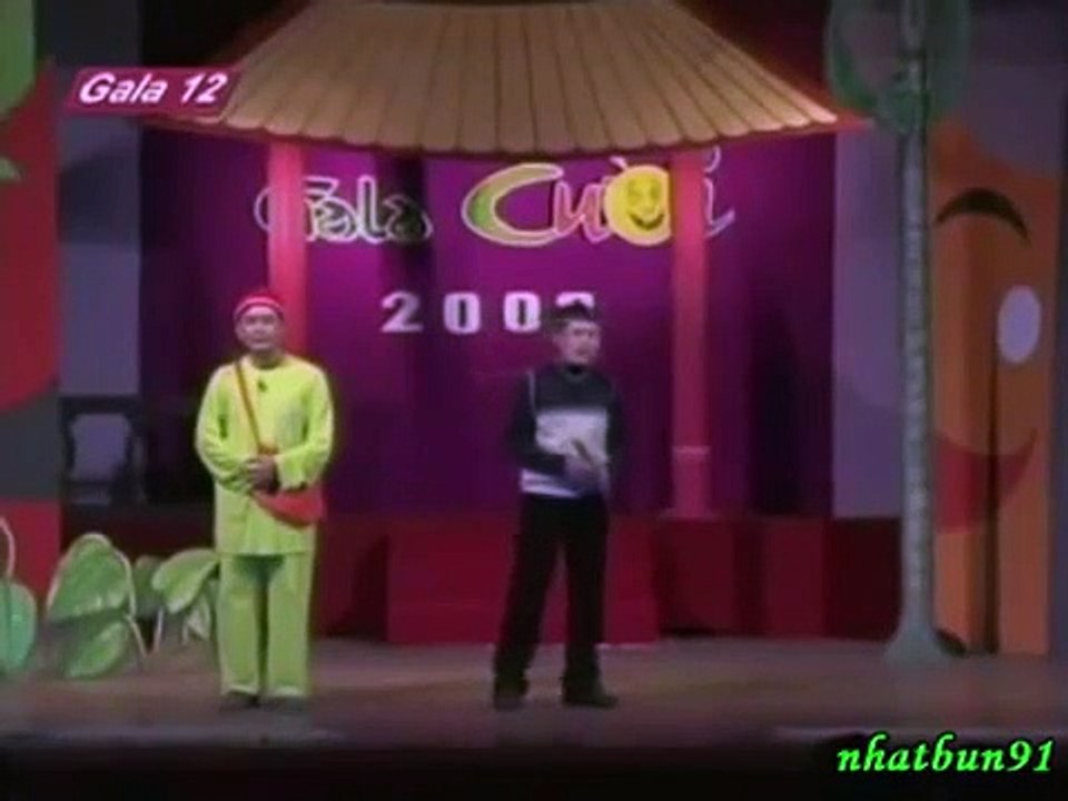 Gala cười 2003: Euro sắp đến rồi, lên chùa bán nhang kiếm tiền cá độ