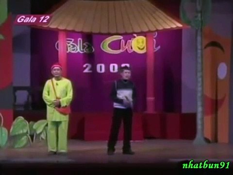 Gala cười 2003: Euro sắp đến rồi, lên chùa bán nhang kiếm tiền cá độ