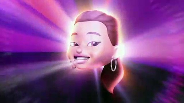 Anuncio de Apple Music con Ariana Grande