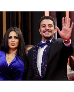 أحمد الفيشاوي يثير الجدل في عيد ميلاد زوجته بما أحضره بدلاً من التورتة