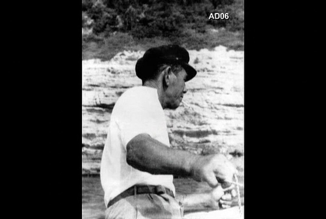 Témoignage partie 3- Annita Dunan – Corpus ‘’Mémoire des gens de mer’’