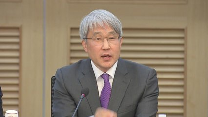 "트럼프 결단 있다면 올여름쯤 개성공단 재개 가능" / YTN