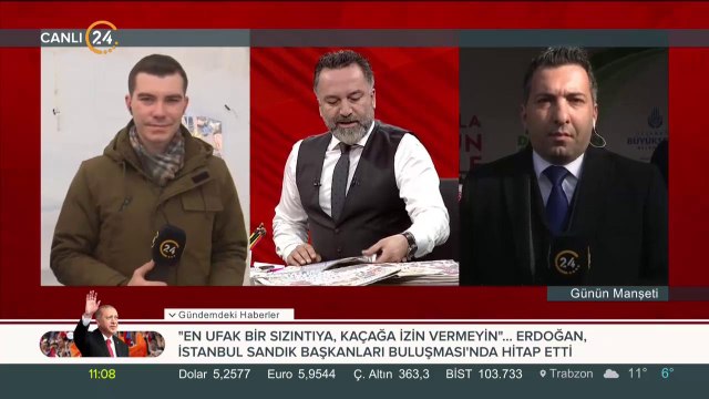 Tanzim satış noktaları açıldı