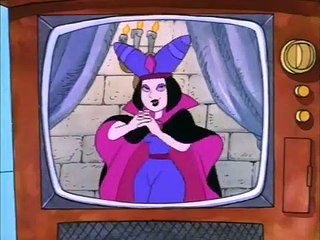 Garfield and Friends. S7E15