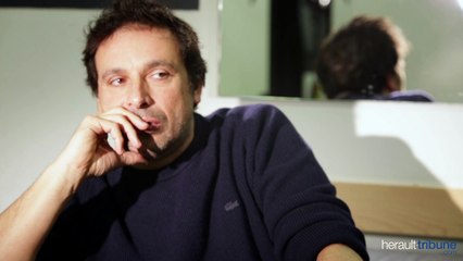 VIAS - Bruno Salomone a embarqué le public une fois de plus dans son univers !