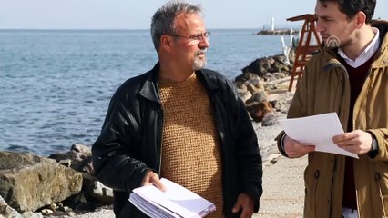 10 lira için 3 yıl hukuk mücadelesi verdi - İZMİR