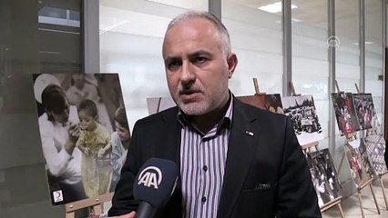 'Göç dalgalarını Suriye'nin içinde karşılamak için hazırlık yapıyoruz' - GAZİANTEP