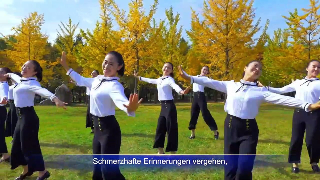 Christliche Musikvideos | Das Lied von süßer Liebe | Halleluja! preise Gott!