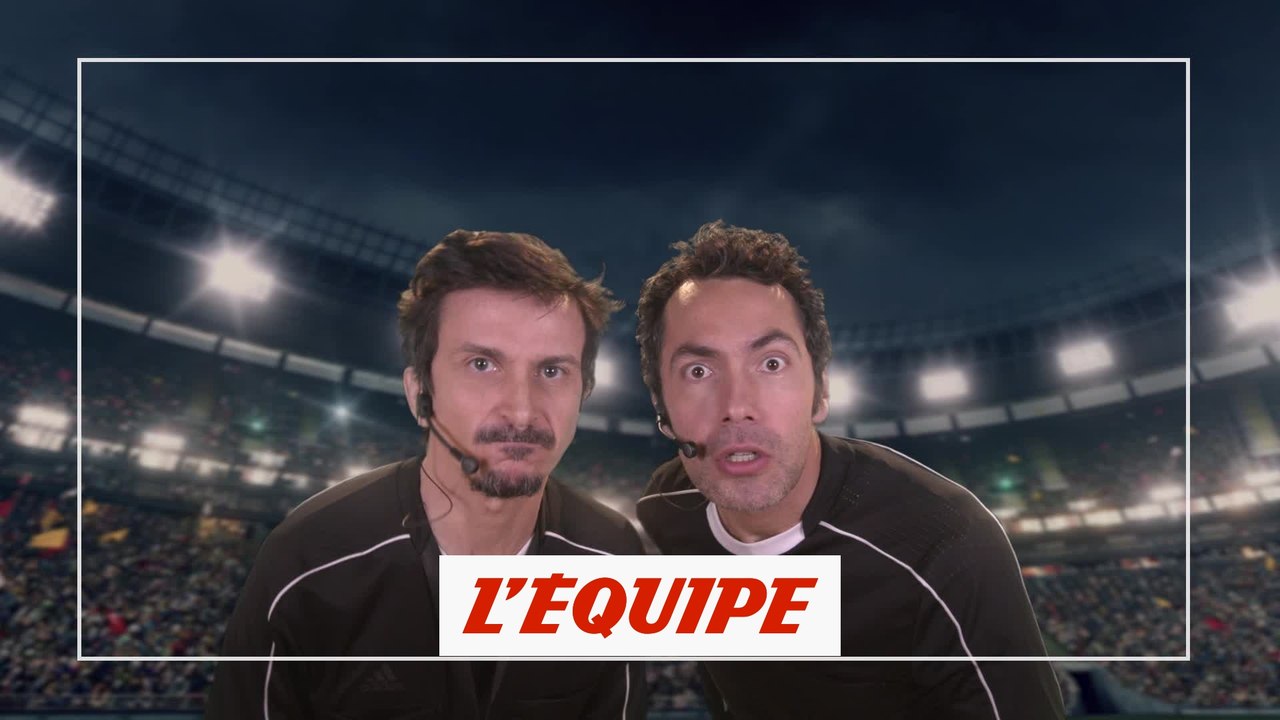 Episode 2, avec Arnaud Tsamere et Ben - Foot - Varatata