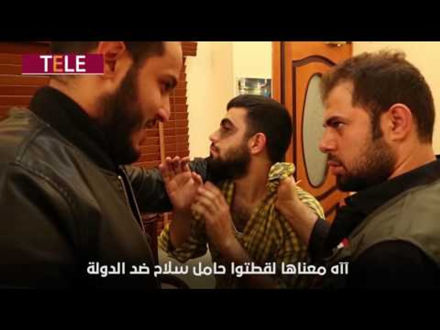 ⁣جريمة لا تغتفر.. لكن ما هي التهمة؟ القصة شراكة.. شاركها  تيلي أورينت