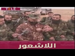 بعد نظريات الـ"لاشعور" و"أعداء العالم".. شاهد النظرية الجديدة لأسماء الأسد!