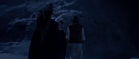 Aladdin - Teaser Trailer (2019) Will Smith, Billy Magnussen