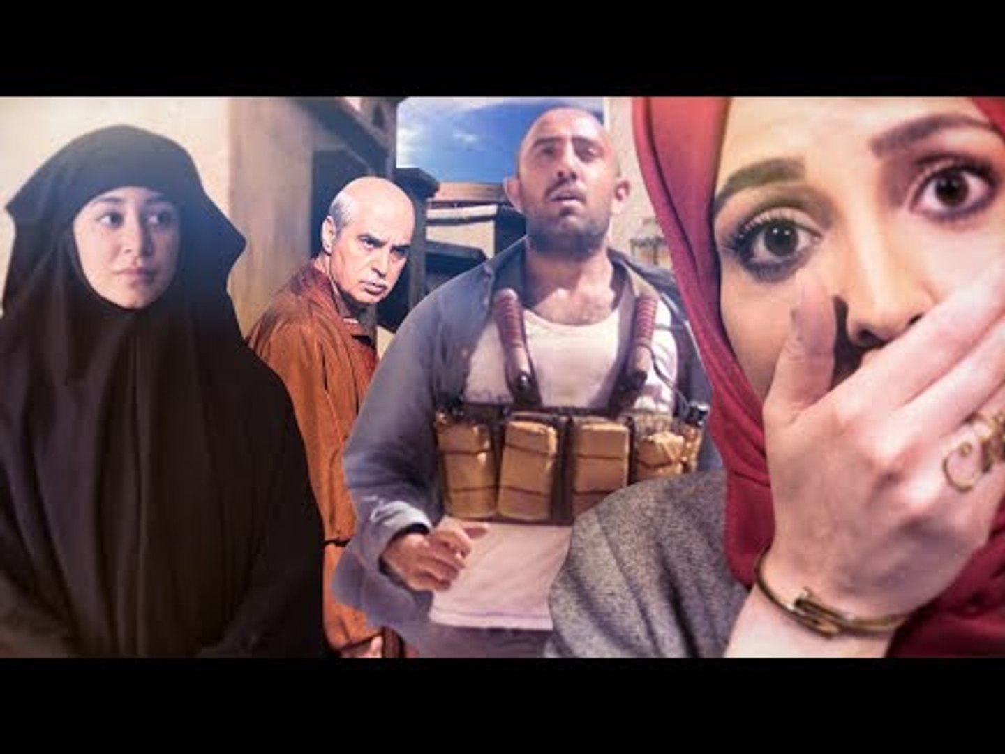 ⁣برومو برنامج دراماللي على تيلي أورينت