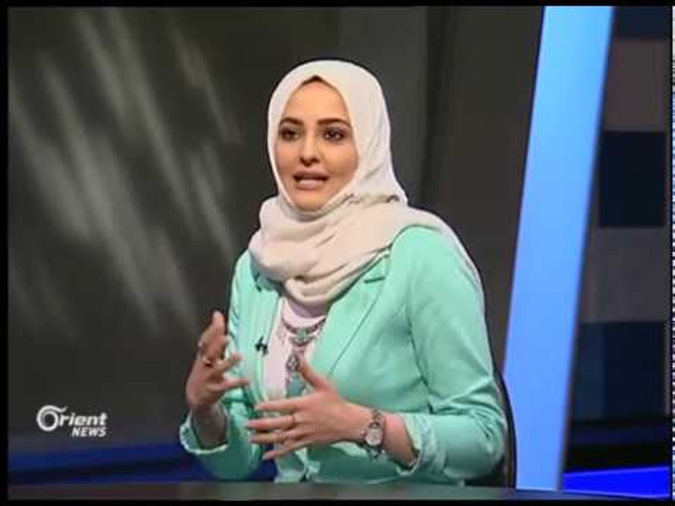 النا معكم خمس شهور وبفضل تفاعلكن وصلنا.. يعطيكون العافية جميعا