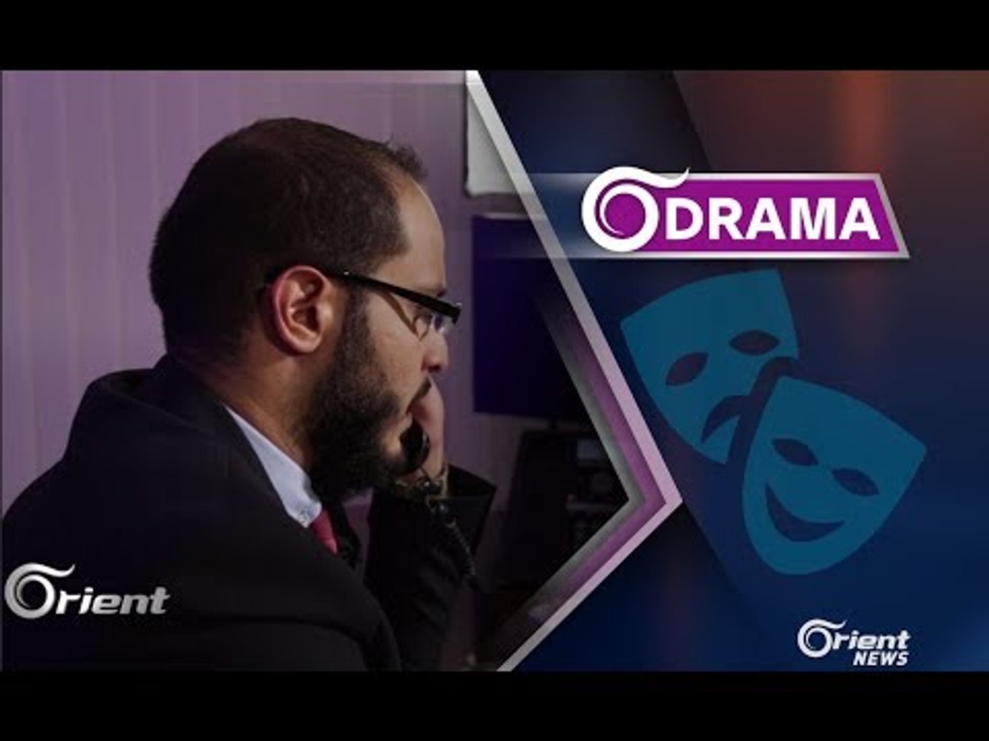 ⁣استقالة رئيس الجمهورية في سورية 2030
